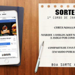 Pizzaria Gauderio Carte