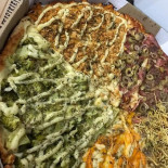 Pizzaria Gauderio Nourriture