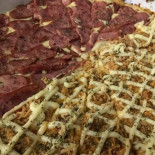 Pizzaria Gauderio Nourriture