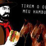Pizzaria Gauderio Boisson