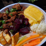 Calithos Buffet Essen