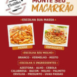 Calithos Buffet Carte