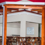 Calithos Buffet Extérieur