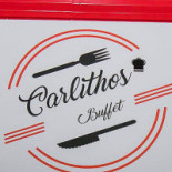 Calithos Buffet Logo