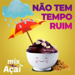 Mix Acai Logo