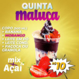 Mix Acai Carte