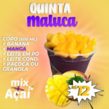 Mix Acai Carte