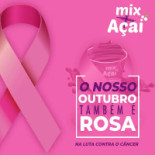Mix Acai Boisson