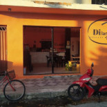 Dilanches Extérieur