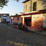 Dilanches Extérieur