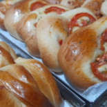 Dilanches Nourriture