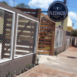 Flechazo Exterior