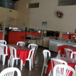 Bar E Restaurante Do Didi À l'intérieur