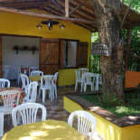 Bar E Restaurante Aconchego Do Pilim Extérieur