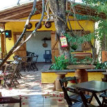 Bar E Restaurante Aconchego Do Pilim Extérieur