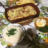 Pesqueiro Sao Jose Arley Nourriture