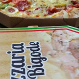 Pizzaria Do Bigode Comida