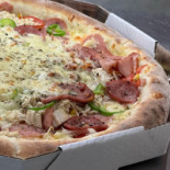 Pizzaria Do Bigode Comida