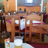 Pizzaria Do Bigode Dentro