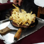 Pizzaria Do Bigode Bebida