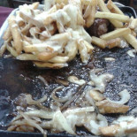 Pizzaria Do Bigode Comida