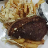 Pizzaria Do Bigode Comida