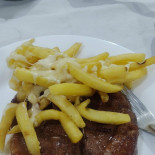 Pizzaria Do Bigode Comida