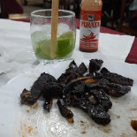 Pizzaria Do Bigode Bebida