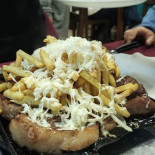 Pizzaria Do Bigode Comida