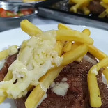 Pizzaria Do Bigode Comida