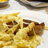 Pizzaria Do Bigode Comida