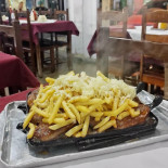 Pizzaria Do Bigode Comida