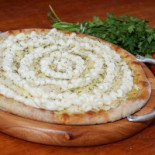 Pizzaria Do Bigode Comida
