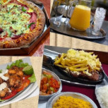 Pizzaria Do Bigode Comida