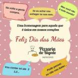 Pizzaria Do Bigode Carta