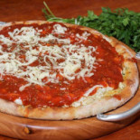 Pizzaria Do Bigode Comida