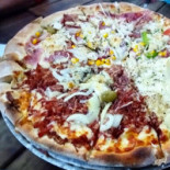 Pizzaria Do Bigode Comida