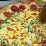 Pizzaria Do Bigode Comida