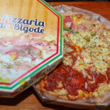 Pizzaria Do Bigode Comida