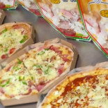 Pizzaria Do Bigode Comida