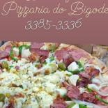 Pizzaria Do Bigode Comida