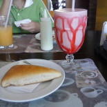 Senhor Café Boisson