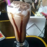 Senhor Café Boisson