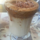 Senhor Café Boisson