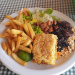 Vale Verde Comida