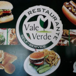 Vale Verde Bebida