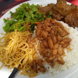 Vale Verde Comida