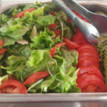 Vale Verde Comida