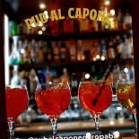 Pub Al Capone Bebida
