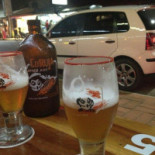 Pub Al Capone Bebida